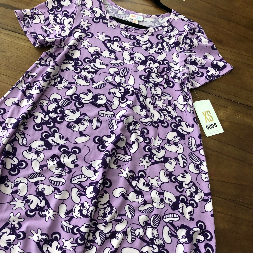 Lularoe Sarah